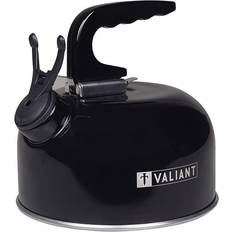 Valiant Portable Camping Whistling
