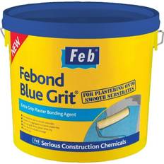EverBuild Febond Blue Grit Extra grip plaster 1pcs