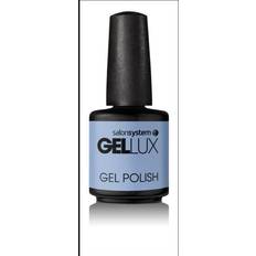 Salon System Gellux Gel Polish Stoney 15ml
