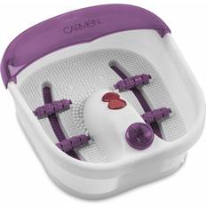 Carmen C84001N Multi-Function Foot Spa and Massager