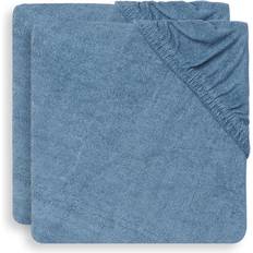 Jollein Changing Mat Cover Terry 2-pack