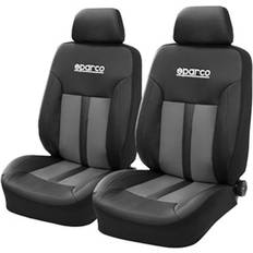 Sparco Car Interior Sparco Car Seat Covers S-Line Universal