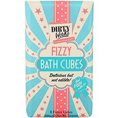 Dirty Works Cube Tropicana Bath Fizz Bar, Bath Perfect