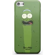 Rick and Morty Snap Case for iPhone X