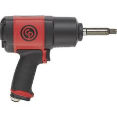 Chicago Pneumatic 1/2 In. Super Duty Composite Air Impact Wrench with a 2 In. Extended Anvil