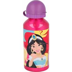 Stor Disney Princess Aluminium Water Bottle 400ml