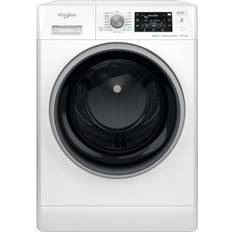 Whirlpool Washer Dryers Washing Machines Whirlpool FFWDD 1074269 BSV