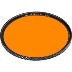B+W Filter 58mm Basic 040M MRC Orange 550