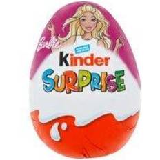 Kinder Surprise Egg 20g 48