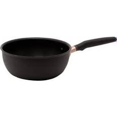 Meyer Sauce Pans Meyer Accent Hard Anodised Ultra-Durable