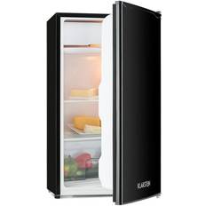 Klarstein refrigerator 91 litres 2 Black