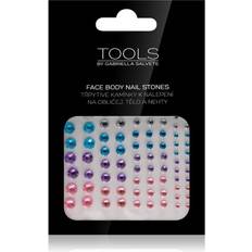 Salvete Tools Nail Stickers for Face and Body Shade 02 Mix