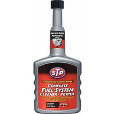 STP Armor All Complete Fuel System Cleaner - Petrol Additive