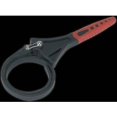 Camera & Sensor Cleaning Sealey AK6406 Strap Wrench 120mm
