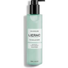 Lierac Facial Cleansing Lierac Micellaire Face and Eye Makeup Remover 200 400ml