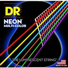 DR Strings MCA-12 Neon