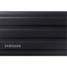 SSD Hard Drives Samsung T7 Shield Portable SSD 4TB