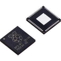 Raspberry PiÂ® Microcontroller RP2040TR7