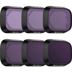 Camera Lens Filters Freewell DJI Mini 3 Pro Filters All Day - 6 Pack