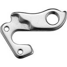 PlayStation 4 Gaming Bags & Cases Union Gh-059 Derailleur Hanger Silver