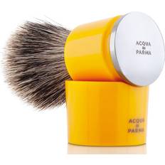 Acqua Di Parma Shaving Brushes Acqua Di Parma Barbiere Yellow Badger Shaving Brush