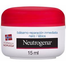 Neutrogena Lip Balms Neutrogena Reparación Inmediata balsamo nariz-labios 15