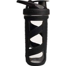 Black Shakers Smartshake Reforce Glass 700ml Shaker