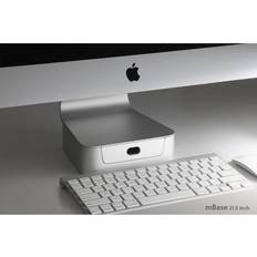 Rain Design 21.5” Apple iMac i3, Keyboard & Mouse – 4GB or 8GB