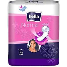 Bella NORMAL AIR SOFTIPLAIT Sanitary pads without wings