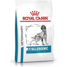 Royal Canin Dog Food - Dogs Pets Royal Canin Anallergenic Dry Dog Food 8