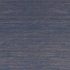 Boutique Gilded Texture Sapphire Wallpaper wilko