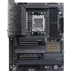 AMD - ATX - Socket AM5 Motherboards ASUS ProArt X670E-CREATOR WIFI