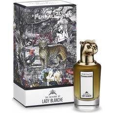 Penhaligon's Eau de Parfum Penhaligon's The Revenge Of Lady Blanche 75 75ml