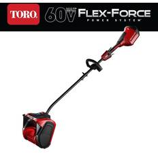 Toro FLEX FORCE 12" Power Shovel 60V MAX Bare Tool