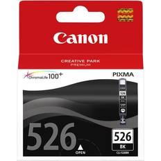Canon Black Ink & Toners Canon CLI-526BK (Black)
