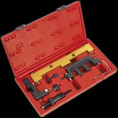 Sealey VSE5911A Petrol Engine Timing Tool Kit for BMW 1.8, 2.0 N42/N46/N46T