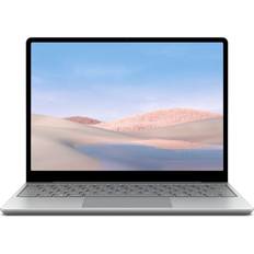 4 GB - Fingerprint Reader - Intel Core i5 Laptops Microsoft 21k-00004 Surface Laptop Go Notebook 31.6
