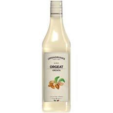 ODK Orgeat Syrup 750ml Cocktail Syrup