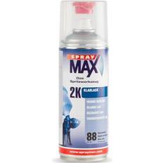 Hagmans Spraymax 2K Clear Coat - Gloss
