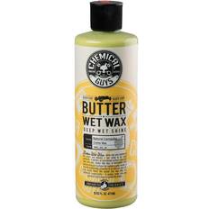 Chemical Guys WAC_201_16 - Vintage Series Butter Wet Wax 16