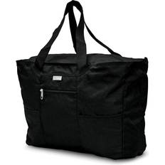 Samsonite Totes & Shopping Bags Samsonite Black Foldaway Tote Black