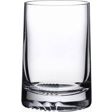Nude Glass Alba Whisky Glass 2pcs