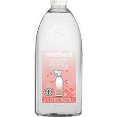 Method Refills Method Antibacterial All Purpose Cleaner Refill Peach Blossom