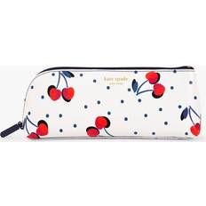 Kate Spade new york Cherries Filled Pencil Case