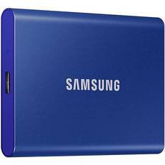 Samsung Portable Ssd T7 1Tb 8861A02
