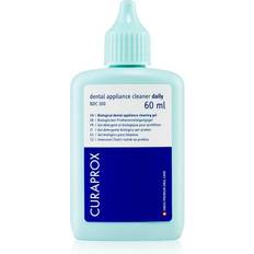 Curaprox Flosser Picks Curaprox BDC 100 Cleansing Solution for Dentures Daily