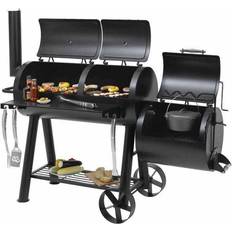 Smokers Indianapolis Heavy Smoker - Barbecues