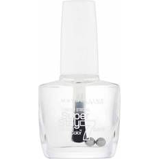 Maybelline Forever Strong Super Stay 7 Days Gel Nail Color Crystal Clear