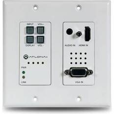 Atlona AT-HDVS-200-TX-WP Audio/Video Switchbox