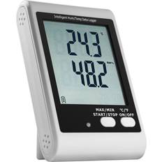 Steinberg Systems Datalogger LCD-display